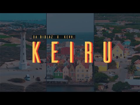 Da Ridlaz  and Kevv.