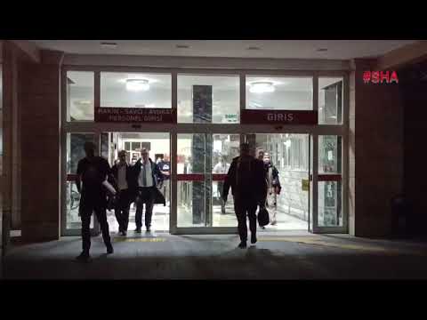 Av  Ersan Şen “Adalet er geç yerini bulacak”