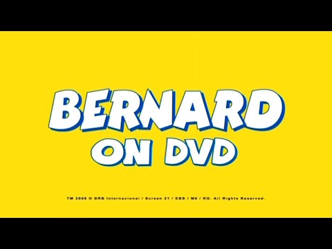Bernard on DVD Trailer