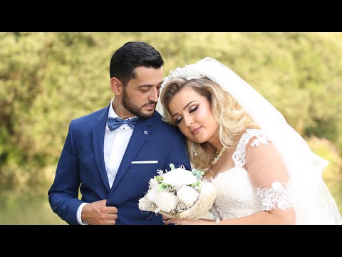 Dasma Shqiptare 2018 - Egzon & Pranvera - Pjesa 3