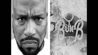 Bun B- The Pope (NEW 2010)