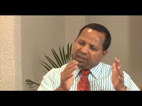 NOUZAB FAREED INTERVIEW