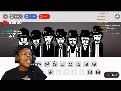 YouTube Thumbnail