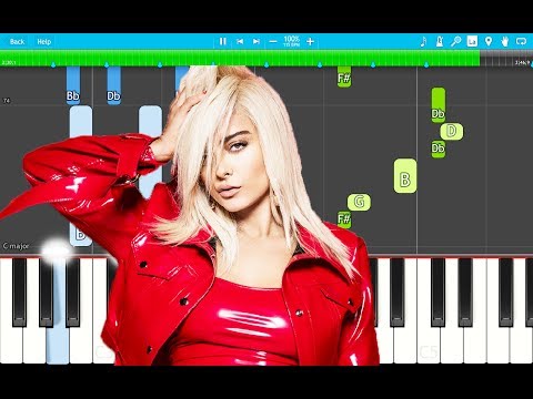 Shining Star - Bebe Rexha