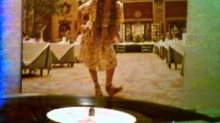 Nicolette Larson - Give A Little [original LP version]