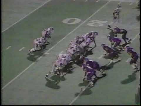 1997 - Week14 vs. Defiance