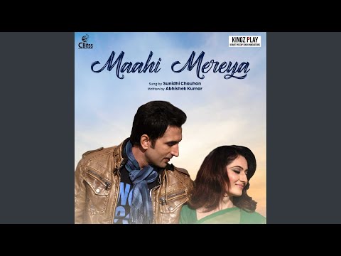 Maahi Mereya — watch video