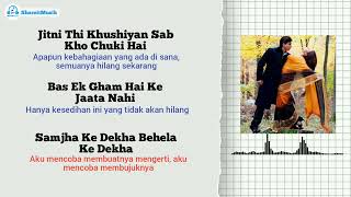 Download lagu Kabhi Alvida Na Kehna (Lirik Lagu Terjemahan) mp3 Download lagu Kabhi Alvida Na Kehna (Lirik Lagu Terjemahan) mp3