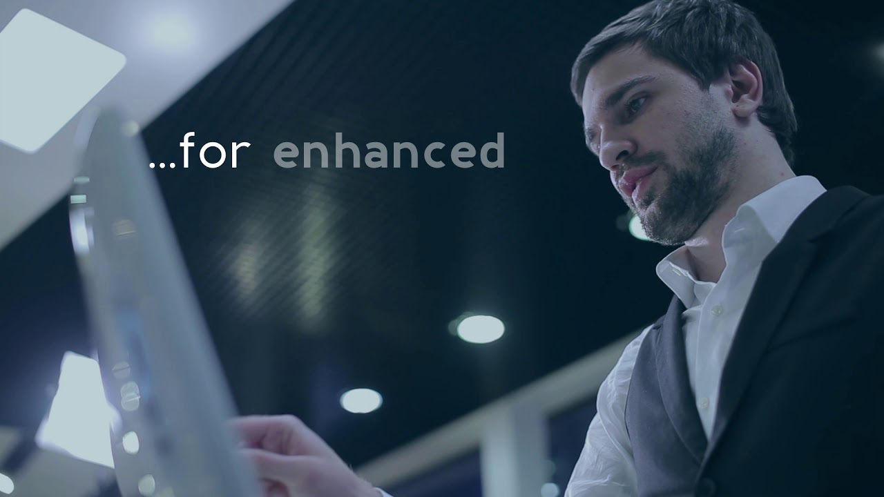 Echelon Embedded IoT Solutions for Building Automation