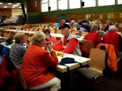 IVV-Wanderung der „Wanderfreunde Kell am See