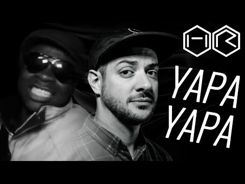 Badger - Yapa Yapa (Serum Remix) | SHUT IT PLS !!!
