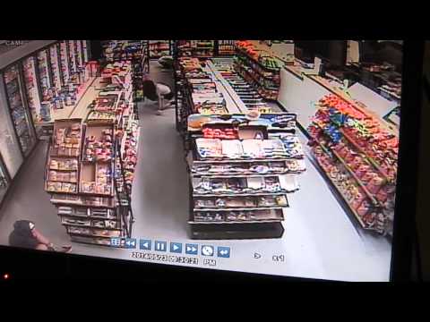 Elliot Rodger UCSB shooting