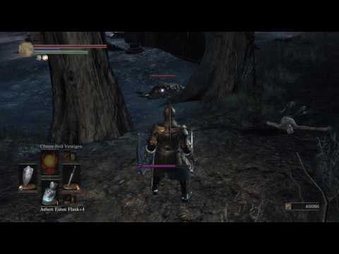 Dirty Souls III Pt.67: Trying But FML