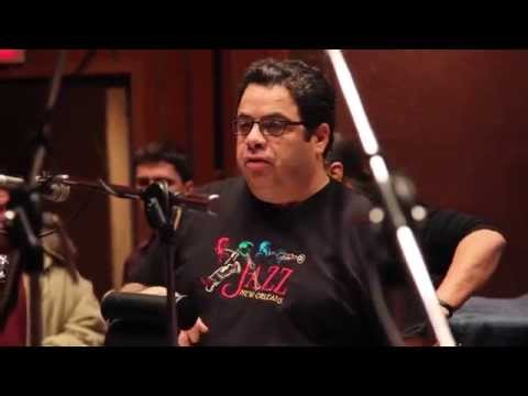 Arturo O'Farrill & the Afro Latin Jazz Orchestra | The Offense of the Drum