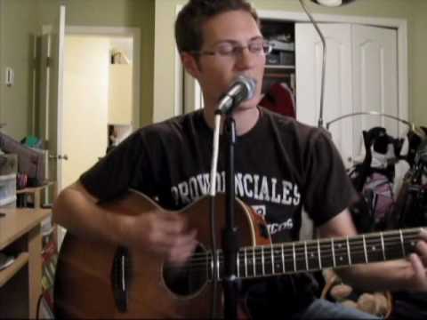 Goo Goo Dolls - Iris (Acoustic Cover) TC Helicon Voice Live 2 video thumbnail
