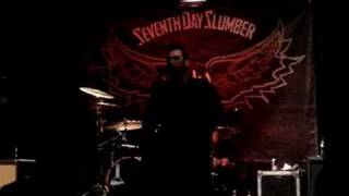 Every Saturday by Seventh Day Slumber