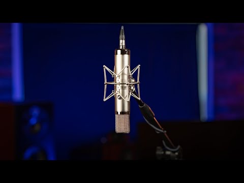 Warm Audio WA-CX12 image 2