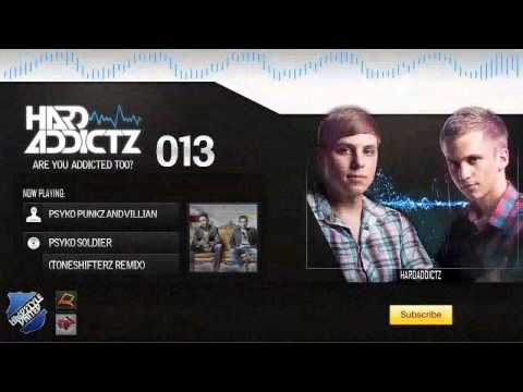 Are You Addicted Too? - HardAddictz - Episode #013
