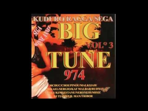 Mc duc - jolie kafrine