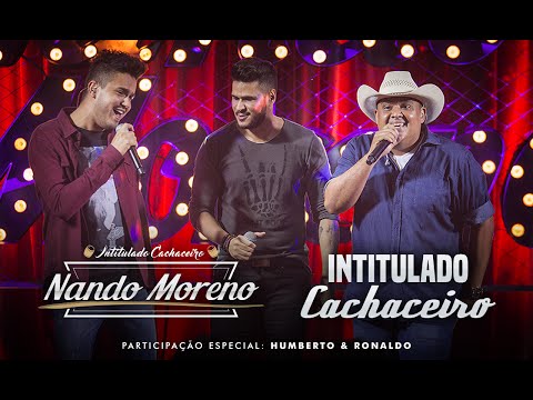 Intitulado Cachaceiro video