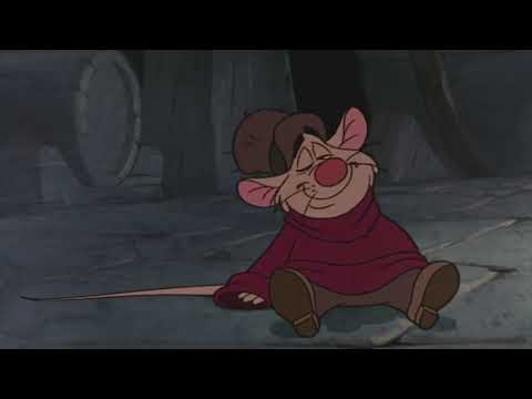 Animal Story 3 Part 13 - Flicker's Advice from Mr. Toad