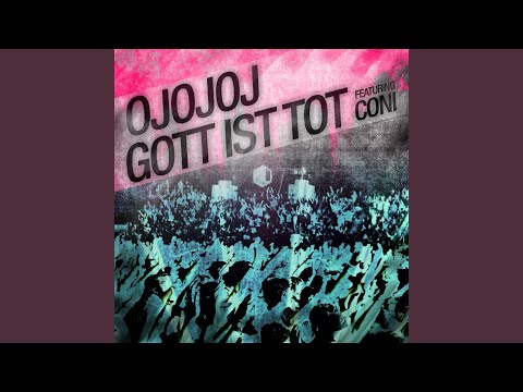 Gott ist Tot feat. Coni (Original Mix)