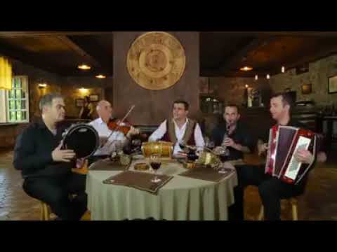 Vasil Shpori (Grupi Arena) - Haziz Kelmendi