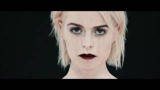 Taryn Manning GLTCHLFE (Myke Rossi Remix Video)