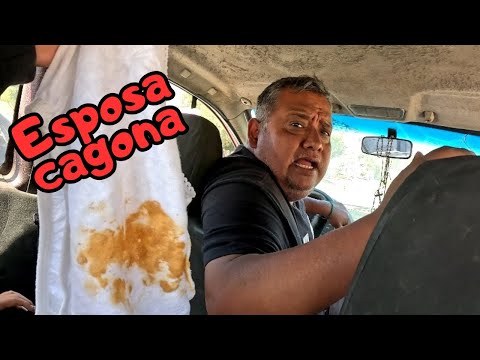 Explosive Diarrhea (JOKE)