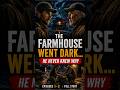 The Farmhouse Went Dark… Then He Learned Why the Old Farmer Chose Him | Farm Drama