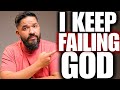 Have You DESTROYED Gods PLAN For Your LIFE ️