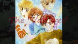 ~&quot;It&#39;s a Jungle Out There!&quot;~New Fanfic on Quizilla!