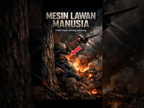 🔥 “Why Drones Are the Most Feared Weapons Today” #latestnews #army #war #military