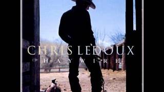 Chris LeDoux - Love  Needs a Fool