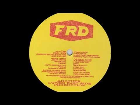 Fierce Ruling Diva - Allemaal, Allemaal (Radio Mix) (1990)