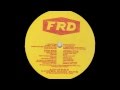 Fierce Ruling Diva - Allemaal, Allemaal (Radio Mix) (1990)