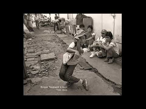 Morgue Vanguard x Doyz - Junta Titimangsa Lirik