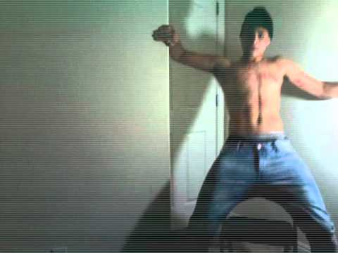 Ronnie Banks - Big Spender (music video)