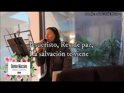 369   ¿Sientes llamar en tu corazón? - CCB en Español