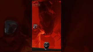 Download lagu Jurassic What If...? JW Rebirth #jurassicpark #jurassicworld #whatif #shorts mp3