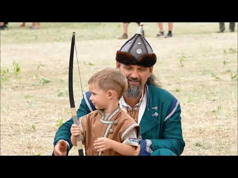 Kurultaj 2018. Movie