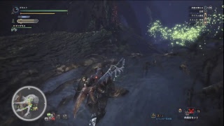 【MHW】のんびりフリークエスト ２匹目【実況配信】