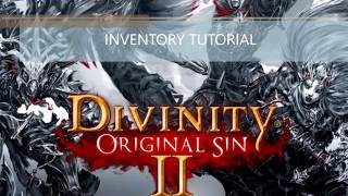 D:OS2 Inventory Tutorial!