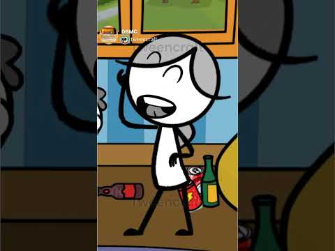 | Made • Of • Money | #funny #viral #animation #comedy #dbmc #dbm |