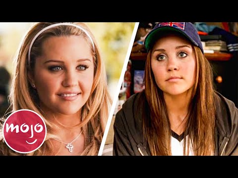 Top 10 Greatest Amanda Bynes Movies