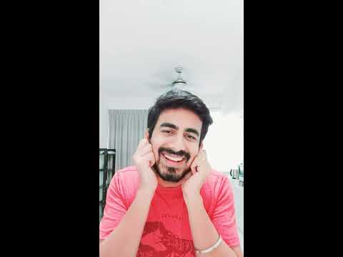 kamal palia Short Script | Monologue