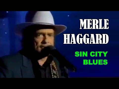 Sin City Blues