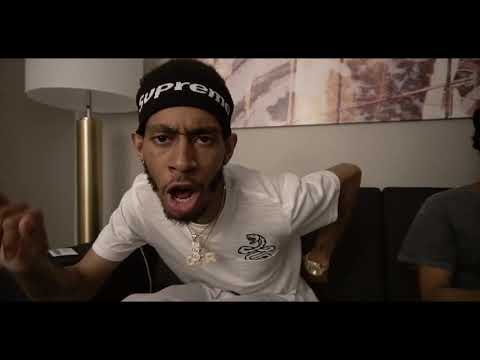 Bryck BeJuggn X Jaii Locc - DAWG (Official Video)