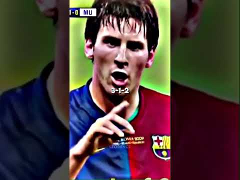 Ronaldo Vs Pele Vs Messi ~ GOAT?