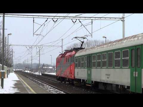 163 093 Lhota pod Přeloučí 15.1.2013